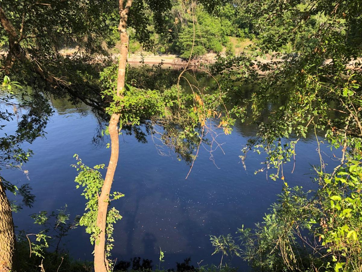 The Suwannee River Hide-A-Way Mayo 외부 사진